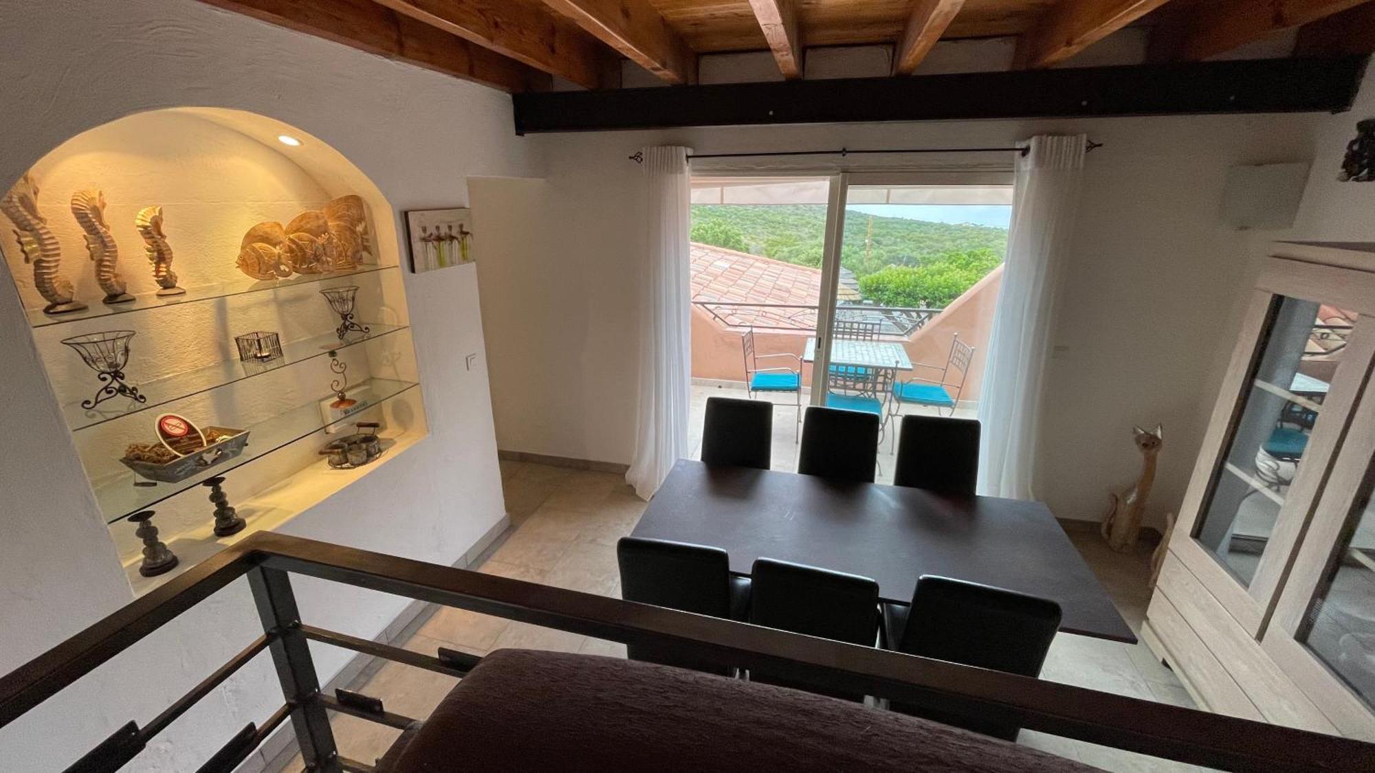 Residence U Pirellu Porto-Vecchio  Zewnętrze zdjęcie